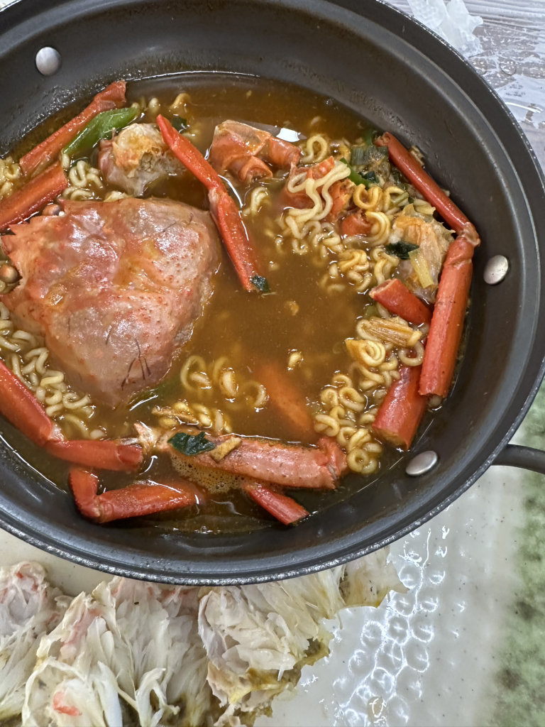 대게한마당 주문진본점 사진 4