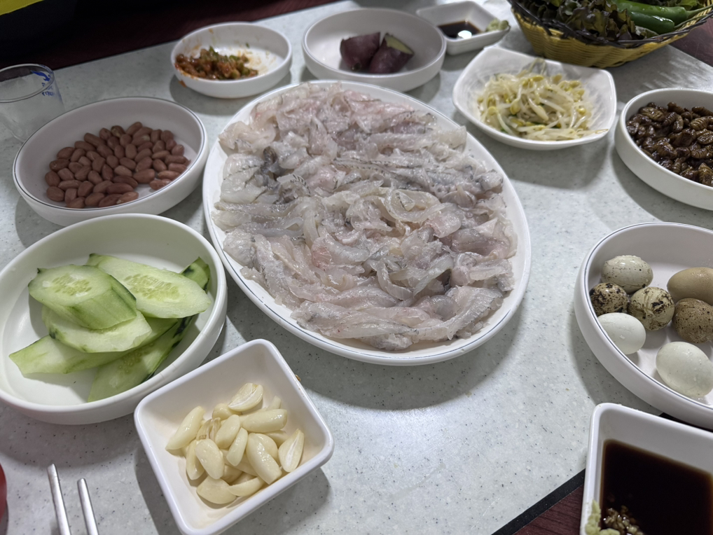 동해제일산오징어 대표 사진