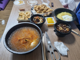 기라성 대표 사진