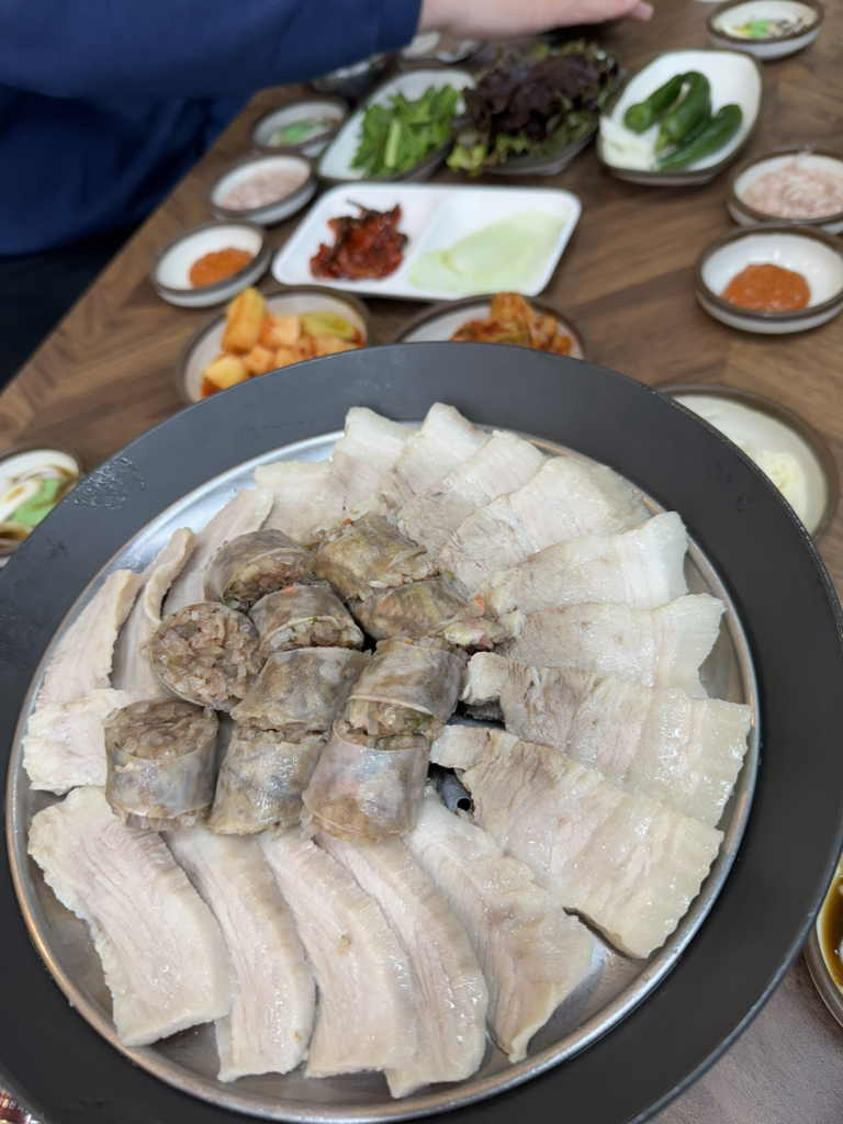 일품장원돼지국밥 대표 사진