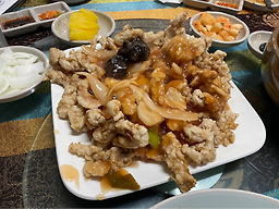 길림성 사진 2