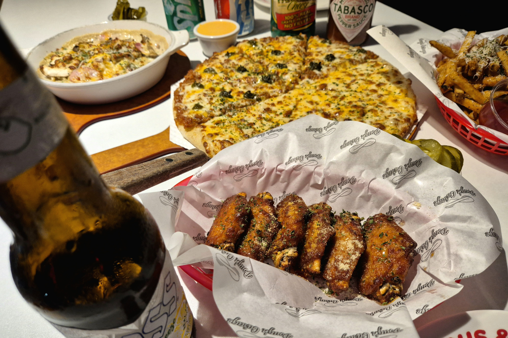도우개러지 광안점 사진 3