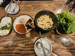 임금님한방족발순대 사진 5