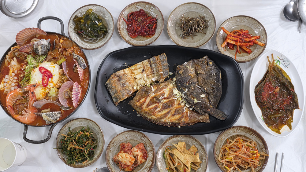 우대식당 사진 4