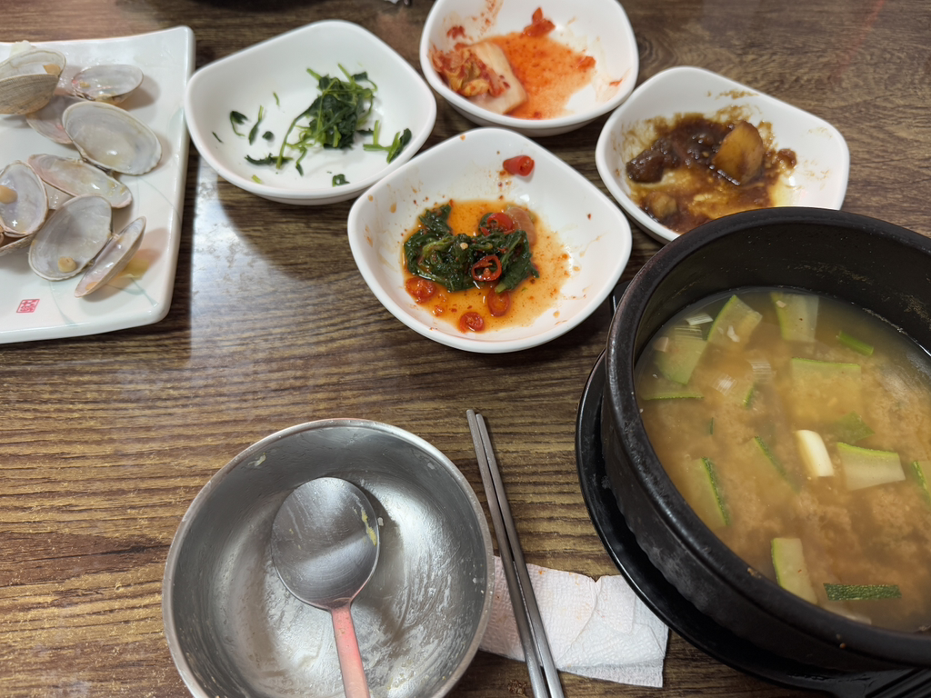 선지수구레국밥 대표 사진