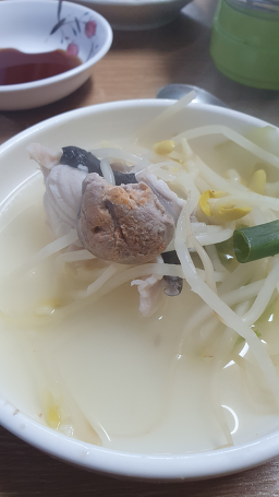 달자아구찜 사진 3