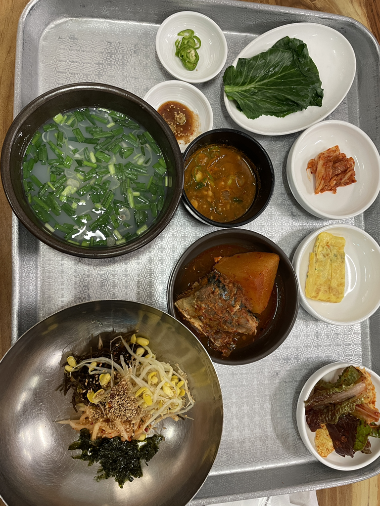 할매재첩국 부산본점 사진 4