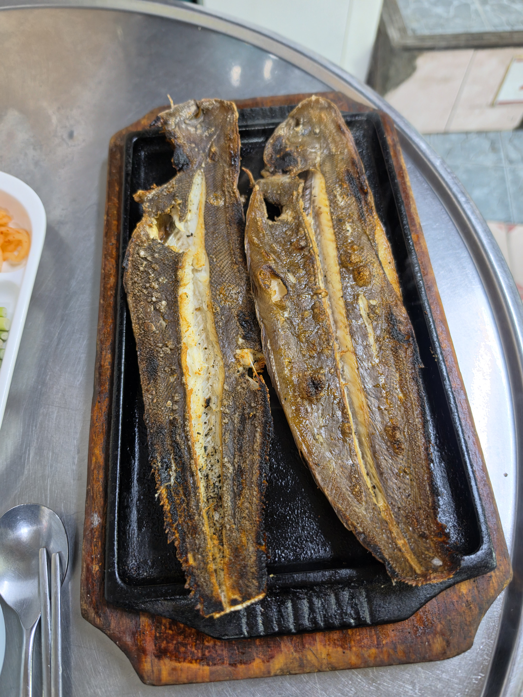 정선네생선구이 대표 사진