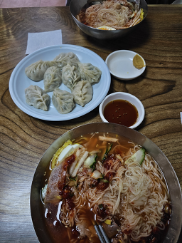 코끼리밀냉면 사진 4