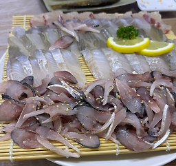 수평선횟집 사진 6