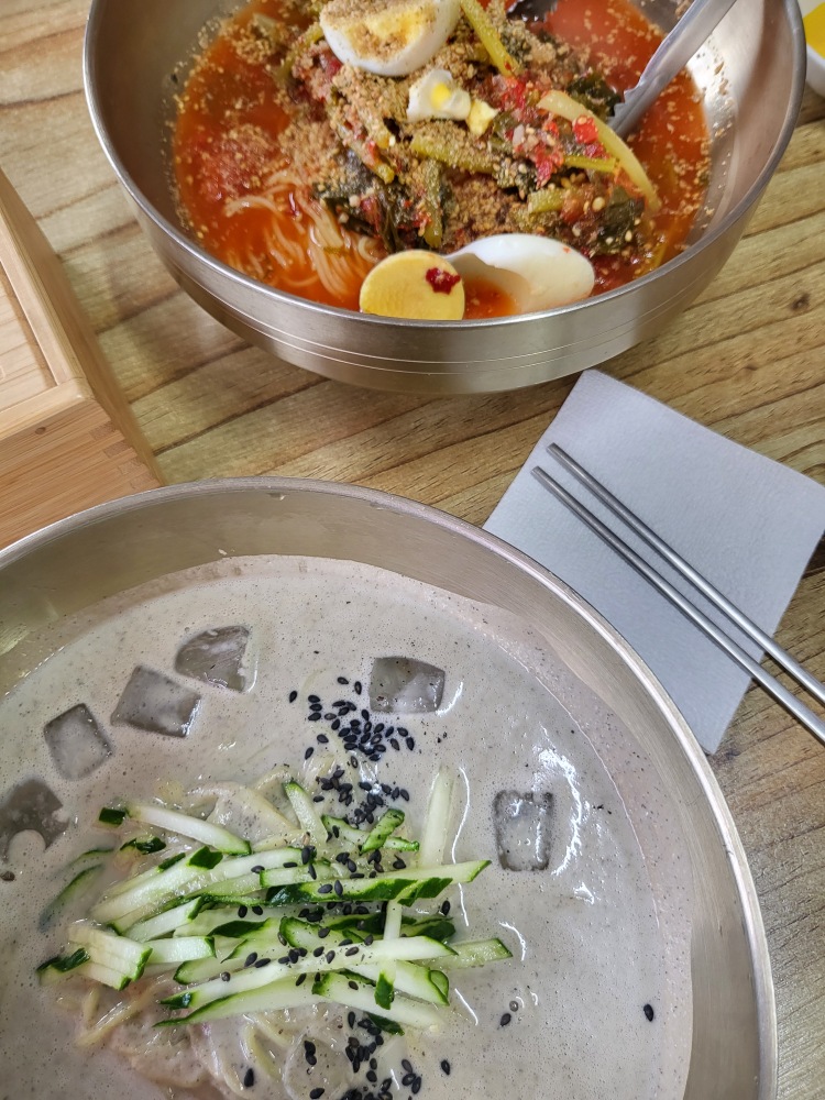 화전손칼국수 대표 사진