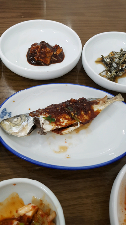 호동식당 사진 2