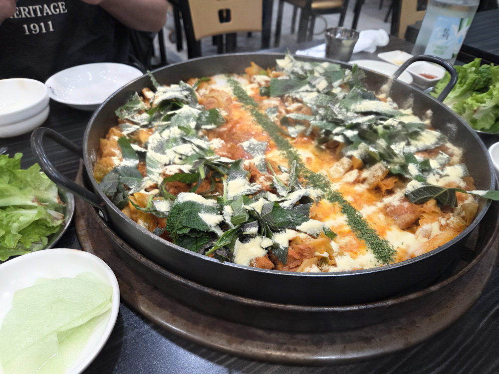 중앙닭갈비 사진 2