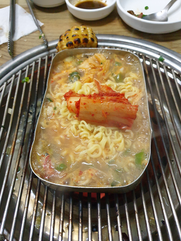 불타는조개구이 대표 사진