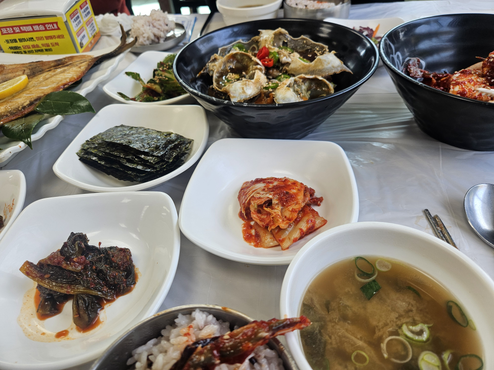 황금게장 사진 6