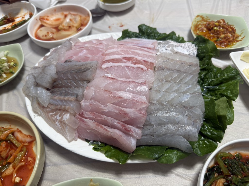 해원횟집 사진 2