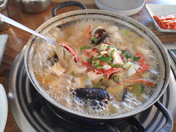 길부자식당 대표 사진