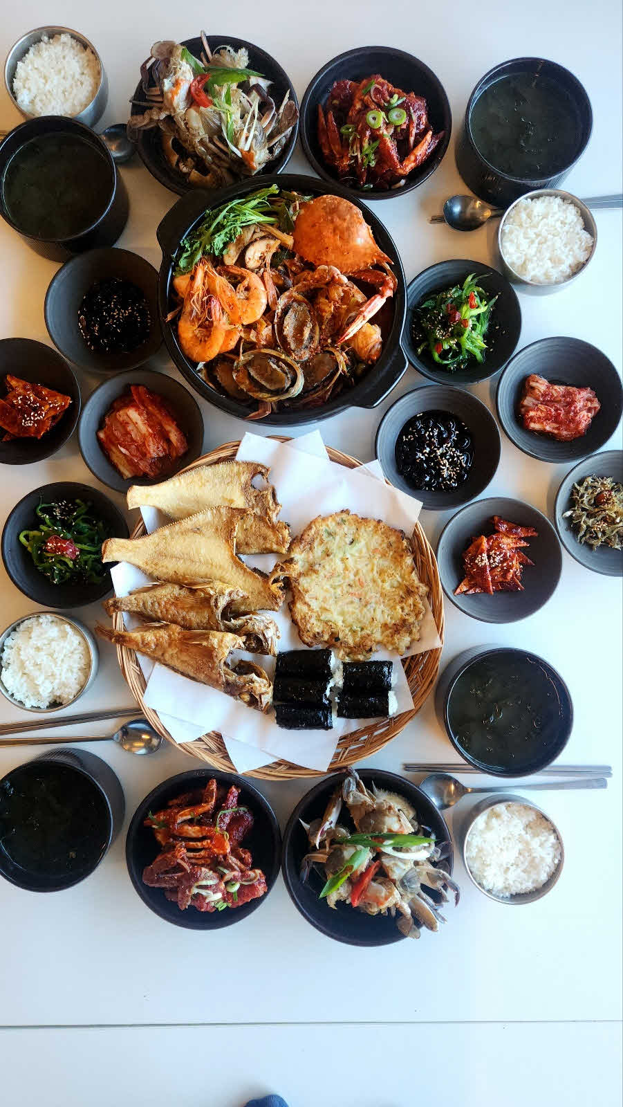 예이제게장백반 본점 사진 8