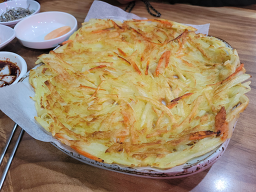 토속빈대떡마을 대표 사진