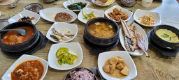 조은밥집 사진 4
