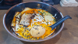 흥해라흥라멘 사진 5