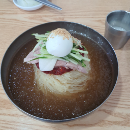 당감밀면 사진 8