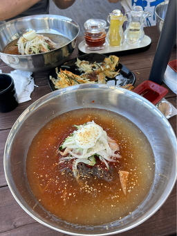 양남양푼이칡냉면 대표 사진