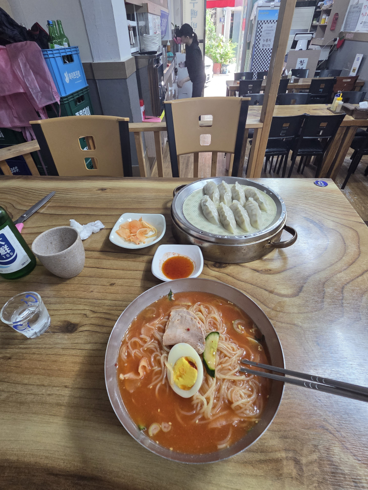 황해면옥 사진 2