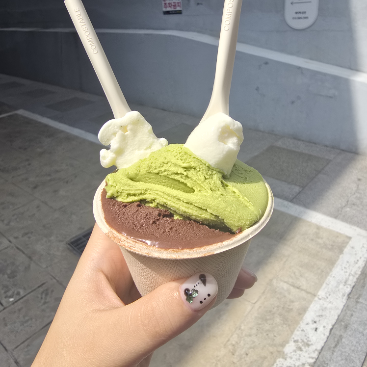 코닝크리머리 사진 3