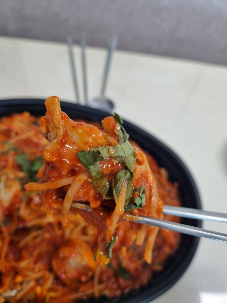 골목아구찜 대표 사진