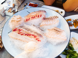 경포비치횟집 사진 2