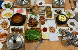 병영연탄불고기식당 사진 4