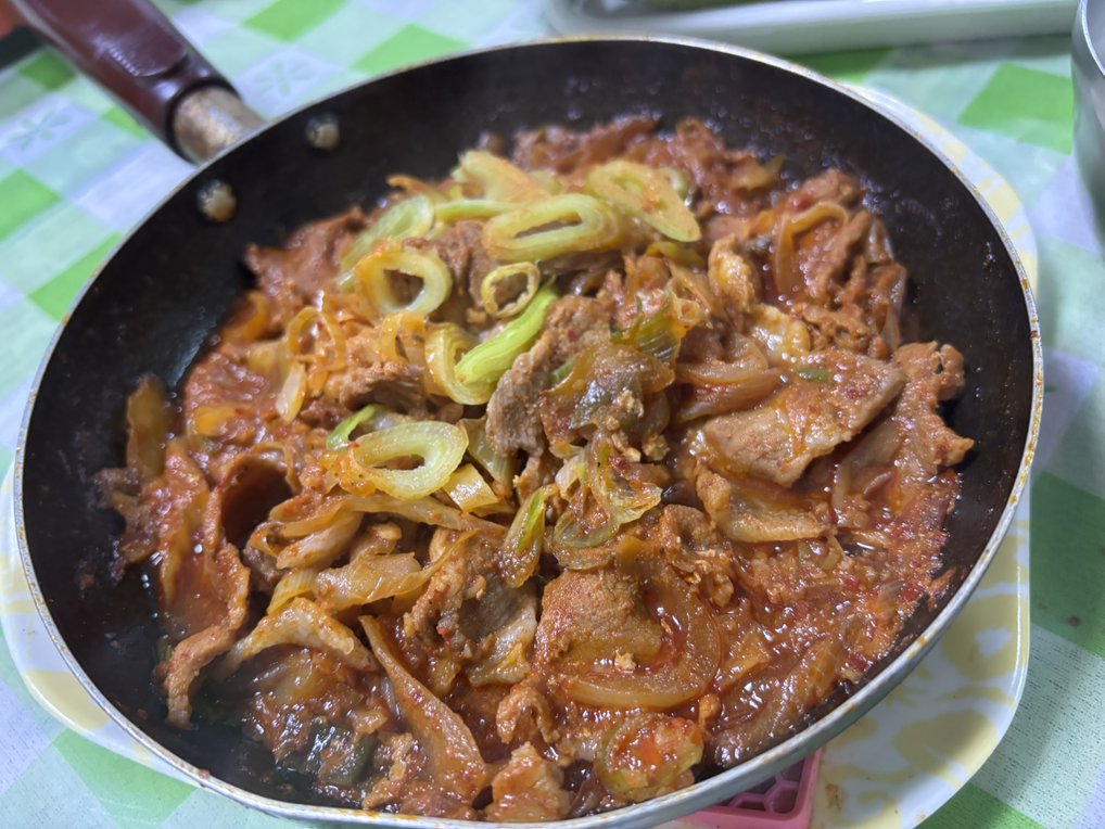 청도식당 사진 4