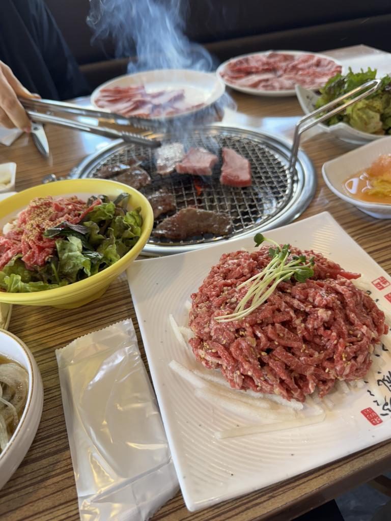 한우참사랑식육식당 사진 2