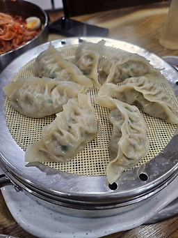 가야밀면칼국수 덕포점 사진 4