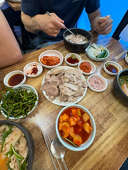 가마솥돼지국밥 사진 5