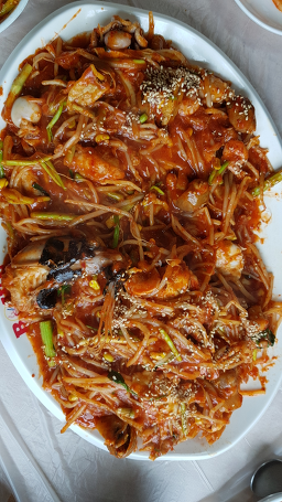 김순남팔도아구찜 사진 2