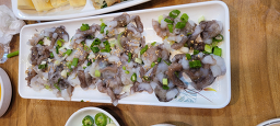 울릉도소주방 사진 8