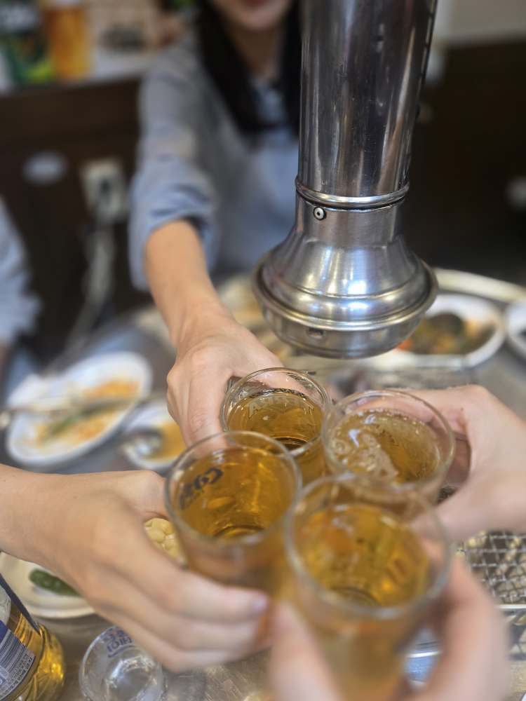 부평장어구이 사진 2