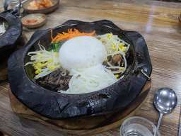 칼국수두울원 화명점 사진 2