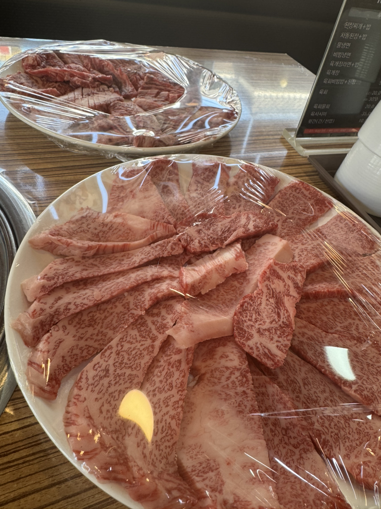 한우참사랑식육식당 사진 3
