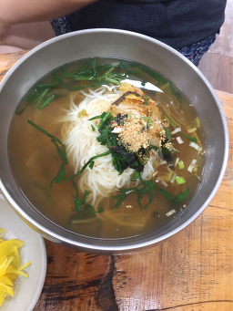 기장국시락 사진 4