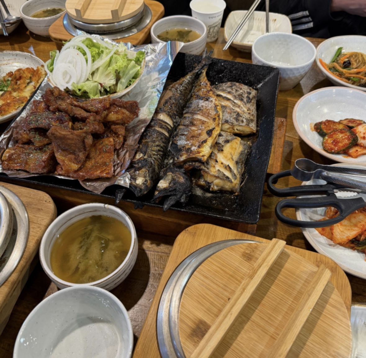 진수밥상 사진 7