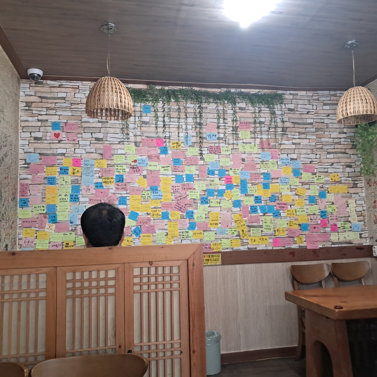 이동빈대떡 대표 사진