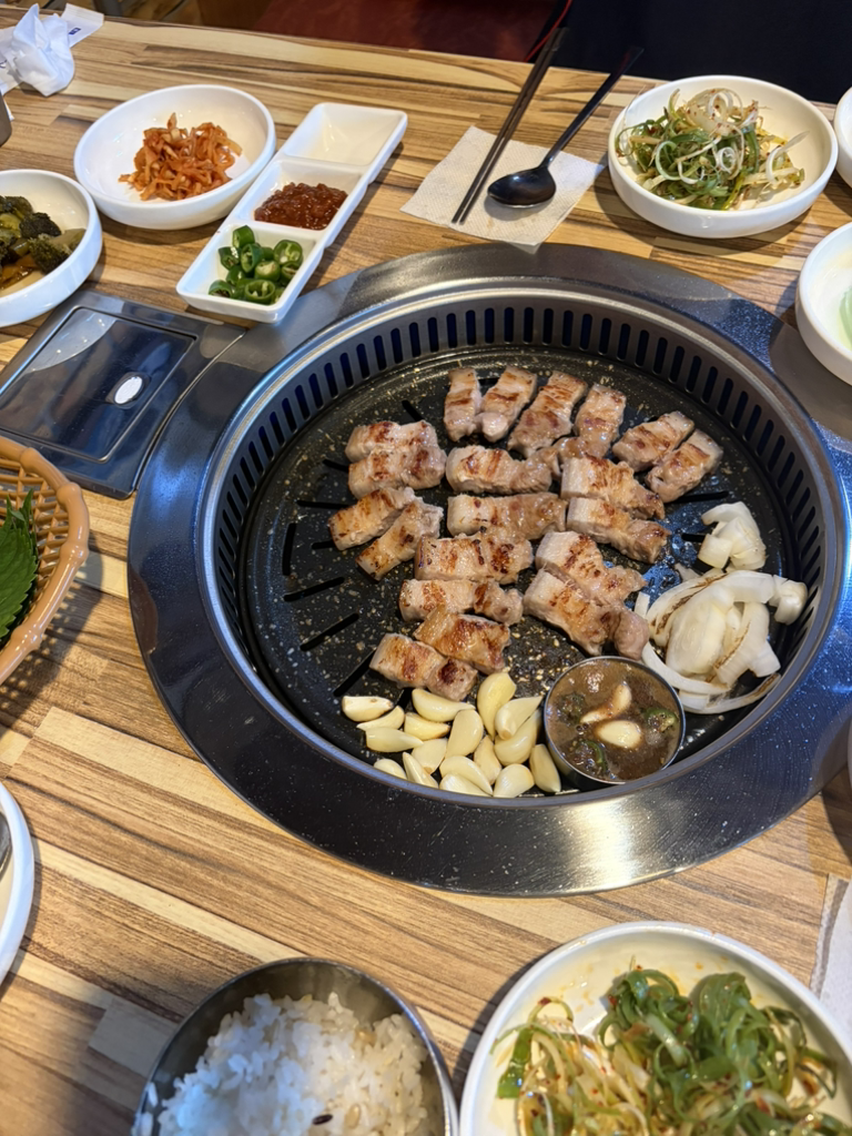 마시레흑돈 대표 사진
