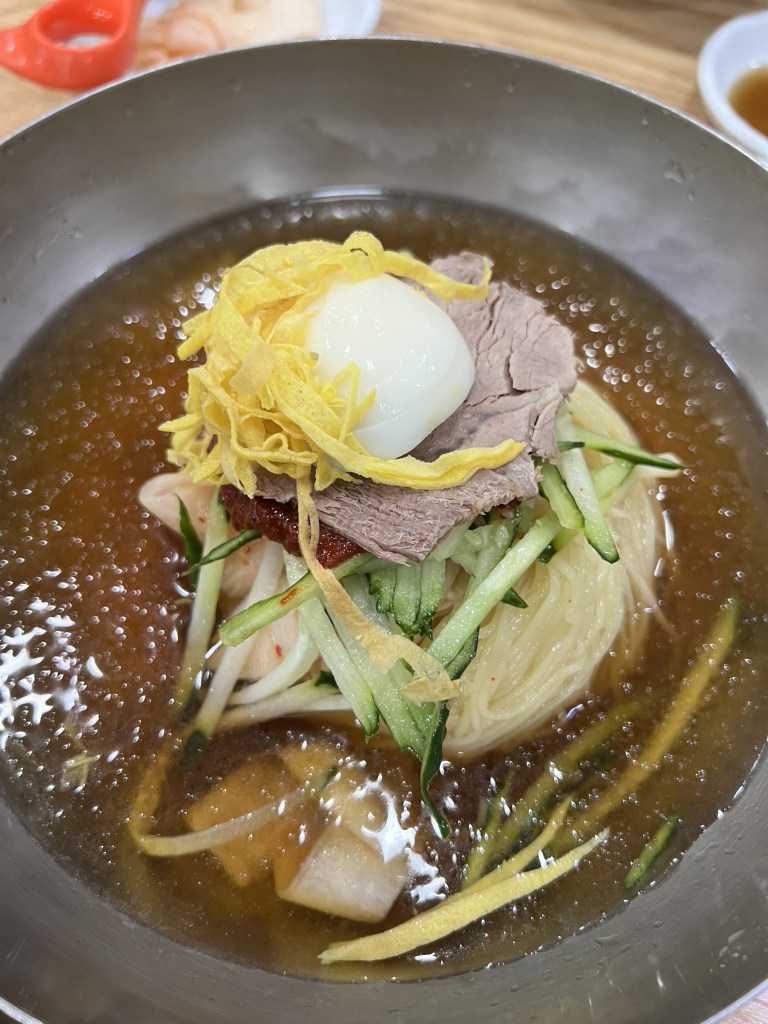 춘하추동밀면 서면본점 사진 4