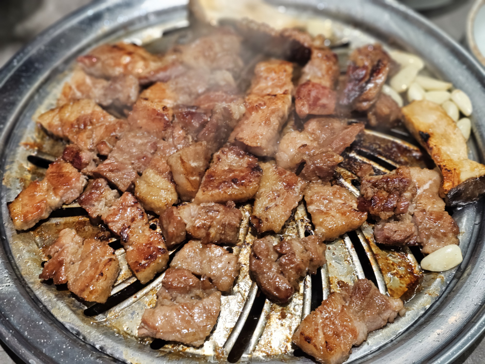장림연탄갈비 하단점 대표 사진