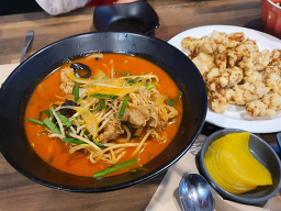 차오푸 사진 6