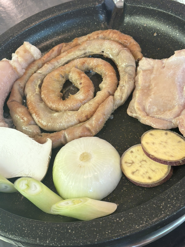 돌산막창 대표 사진