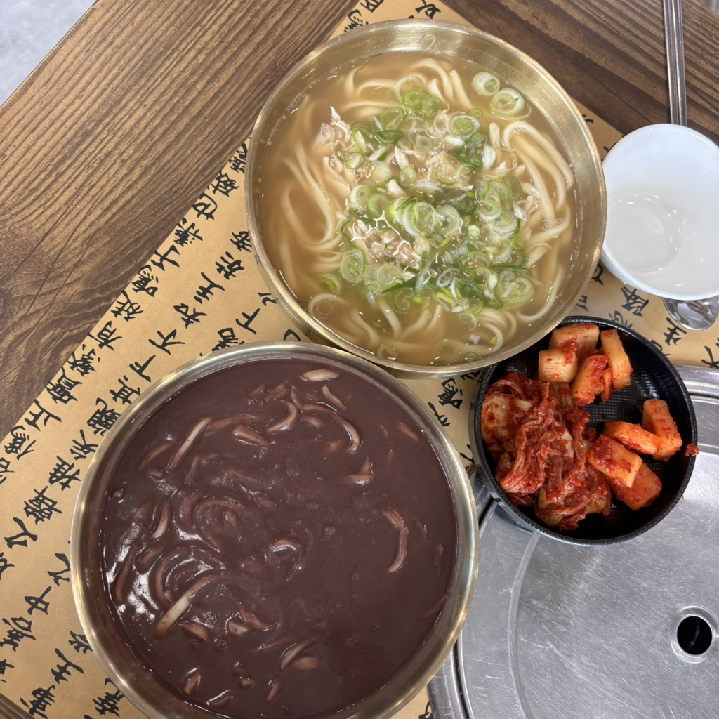천하닭칼국수 대표 사진